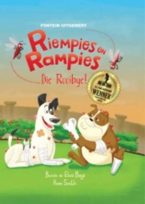 Picture of Riempies en Rampies