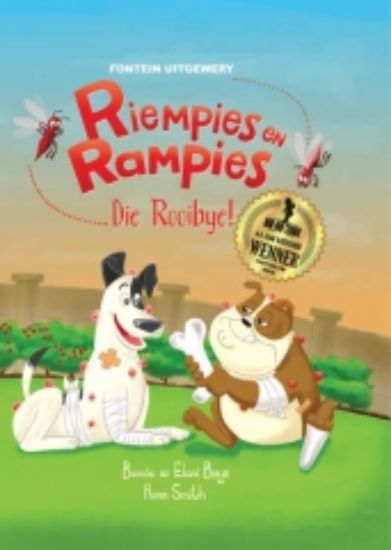 Picture of Riempies en Rampies