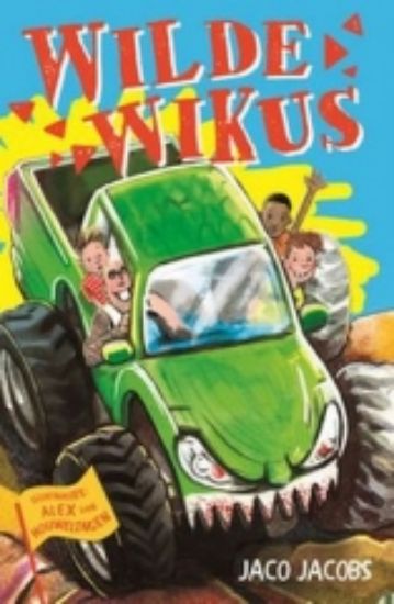 Picture of Wilde Wikus