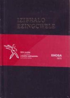 Picture of Xhosa Bybel standaard (Hardeband)