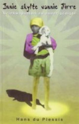 Picture of Innie skylte vannie Jirre