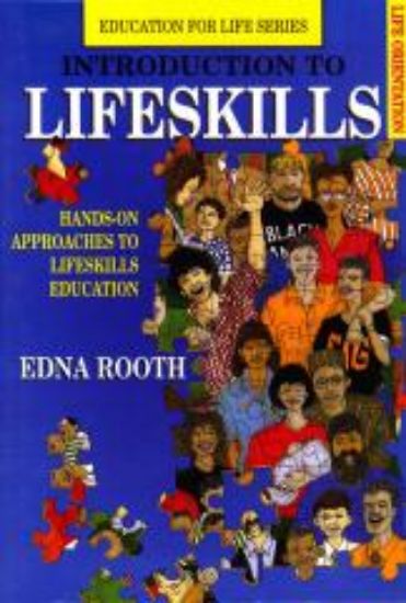 Picture of Introduction to life skills
