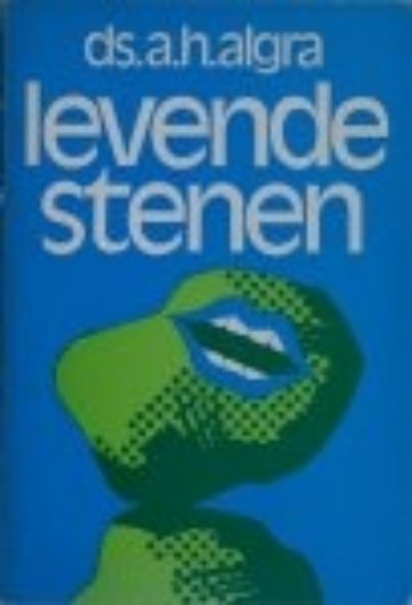 Picture of Levende stenen (Folmer)