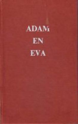 Picture of Adam en Eva (Folmer)