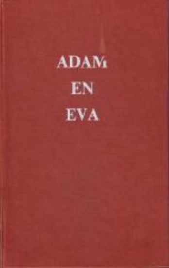 Picture of Adam en Eva (Folmer)