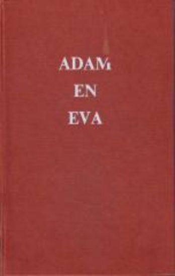Picture of Adam en Eva 