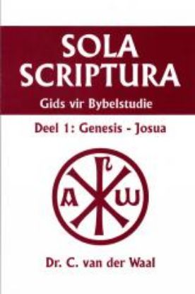 Picture of Sola Scriptura Deel 1 (Gen - Josua)