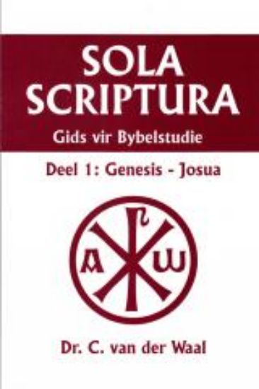 Picture of Sola Scriptura Deel 1 (Gen - Jozua)