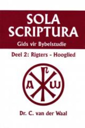 Picture of Sola Scriptura Deel 2 (Rig - Hooglied)