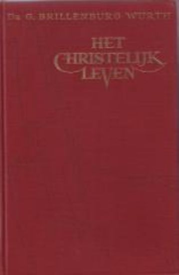 Picture of Het Christelijke Leven Hersien (Folmer)