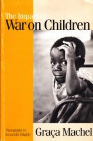 Picture of The Impact of War on children