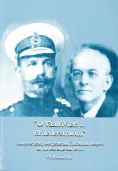 Picture of O Vaalrivier, Broederstroom (Rebellie 1914)