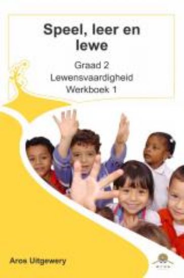 Picture of Gr 2  Lewensvaardigheid w/b 1 (CAPS)