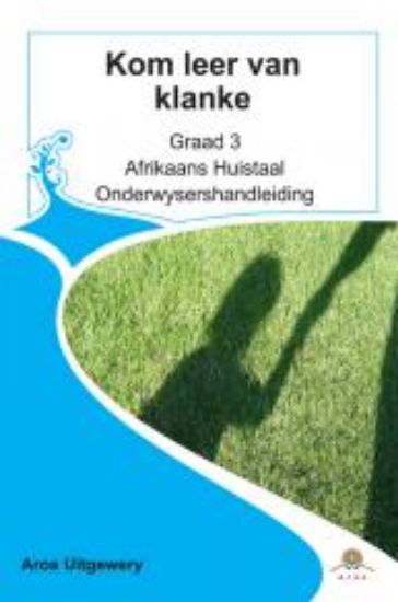 Picture of Gr 3 Afrikaans h/l (CAPS)
