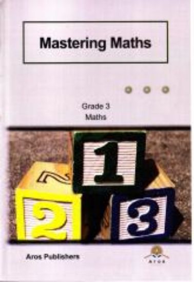 Picture of Gr 3 Prac Maths (CAPS)