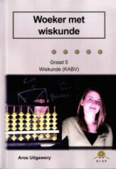Picture of Gr 5 Woeker met Wiskunde (CAPS)