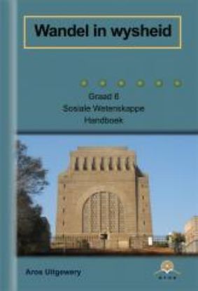 Picture of Gr 6 SW (Wandel in wysheid) (faseer uit)