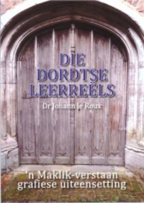 Picture of Die Dordtse- Leerreëls (grafies)