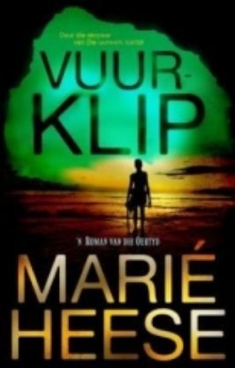 Picture of Vuurklip: 'n Roman van die Oertyd