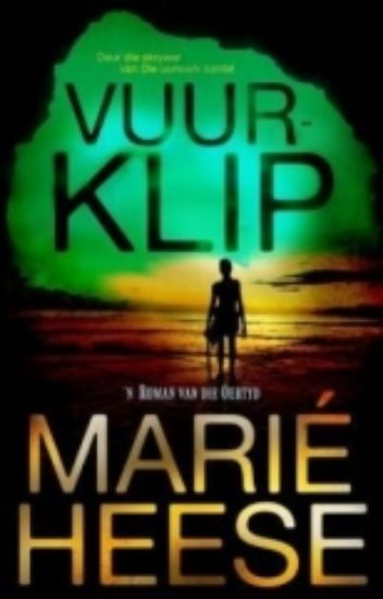 Picture of Vuurklip: 'n Roman van die Oertyd