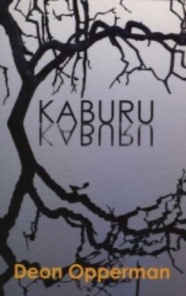 Picture of Kaburu - 'n Drama vir die verhoog