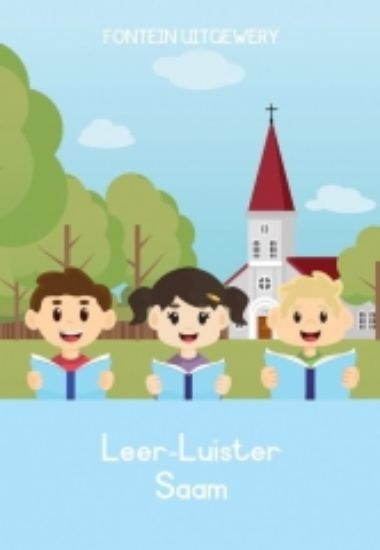 Picture of Leer-Luister Saam
