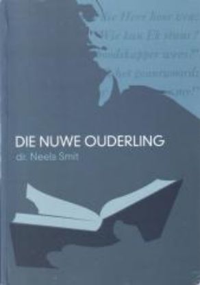 Picture of Die Nuwe Ouderling
