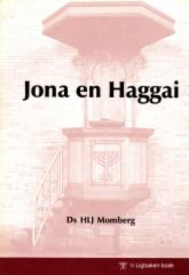 Picture of Jona en Haggai