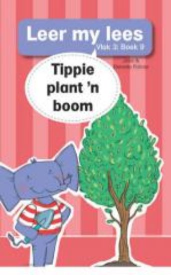 Picture of Tippie plant 'n boom (Vlak 3 Boek 9)