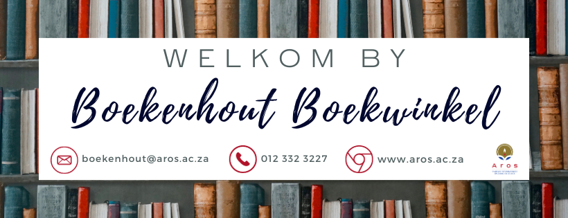 Boekenhout boekwinkel