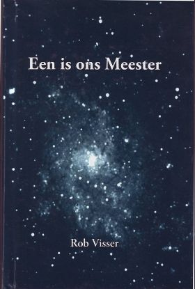 Picture of Een is ons Meester