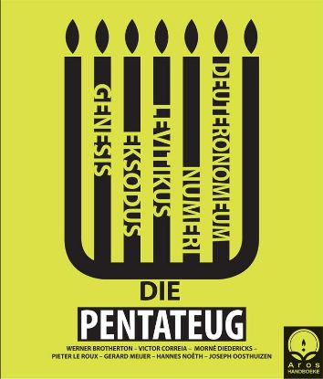 Picture of Die Pentateug