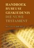 Picture of Handboek Bybelse Geskiedenis NT