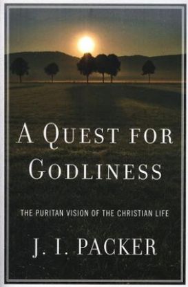 Picture of A Quest for Godliness