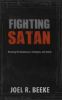 Picture of Fighting Satan