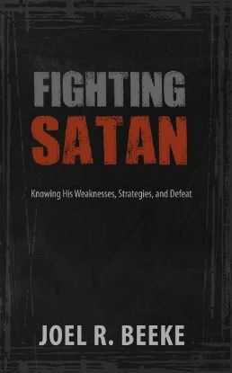 Picture of Fighting Satan