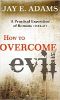 Picture of How to overcome evil