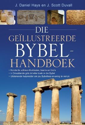 Picture of Geillustreerde Bybelhandboek