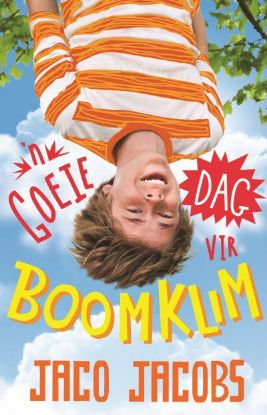 Picture of 'n Goeie dag vir Boomklim