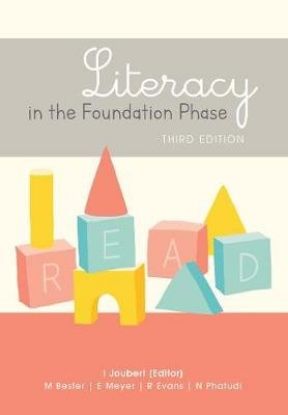 Picture of Literacy in the founation Phase