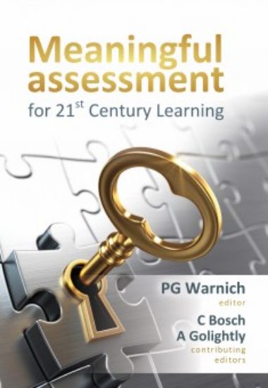Picture of Meaningful Assessment for 21st Century