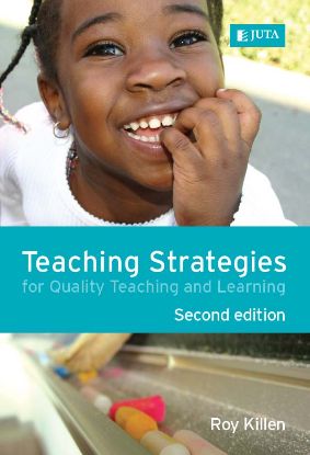 Picture of Teaching Strategies - For Quality Teaching And Learning 2de