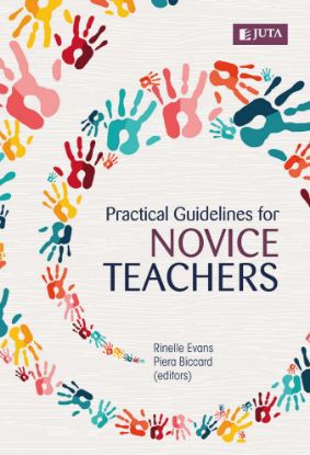 Picture of Practical Guidelines for Novice Teachers