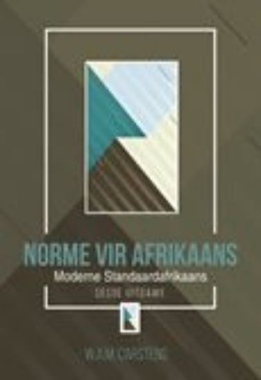 Picture of Norme vir Afrikaans 6de uitg