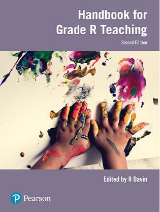 Picture of Handbook for Grade R teaching 2e edition