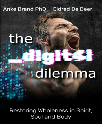 Picture of The Digital Dilemma