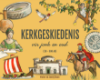 Picture of Kerkgeskiedenis vir jonk en oud (30-500AD) Hardeband