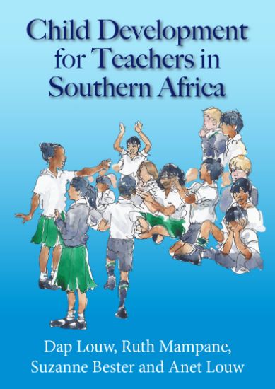 Picture of Child Development for Teachers in Southern Africa (2024)