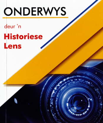 Picture of Onderwys deur 'n Historiese lens