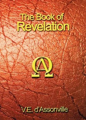 Picture of The Book of Revelation